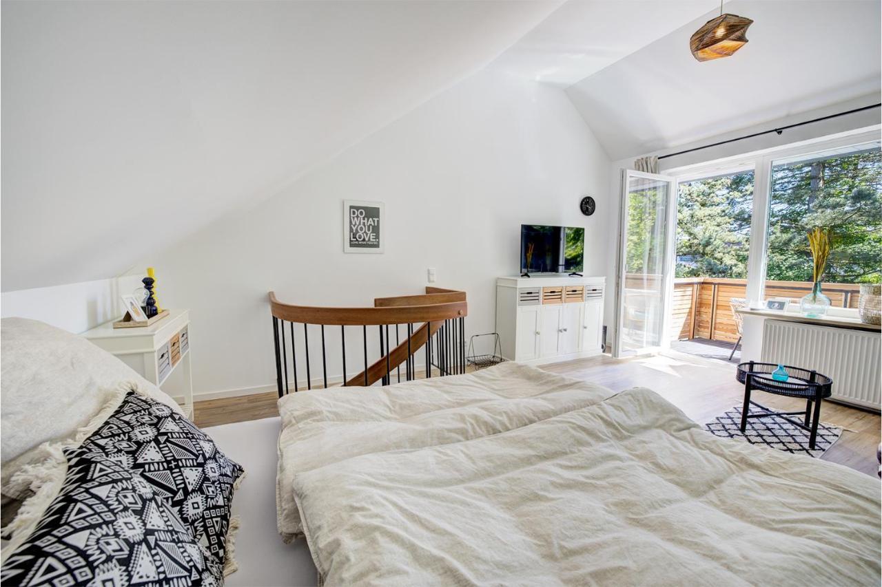 Rehdamm Apartment Heide (Schleswig-Holstein)